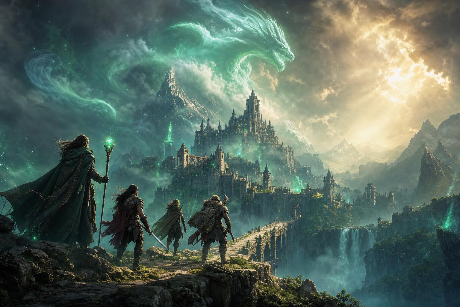 Dragon Age: The Veilguard