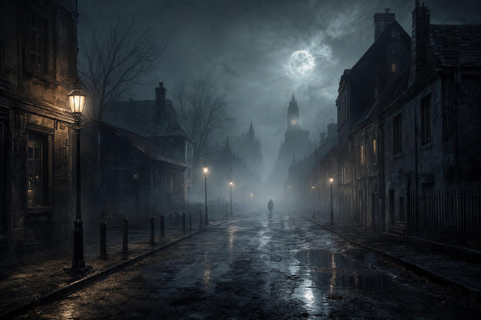 Silent Hill 2 Remake